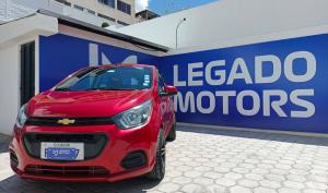 Chevrolet Spark GT 2020