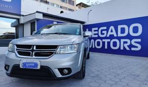 Dodge Journey 2013
