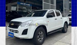 Chevrolet D-MAX CRDI HI RIDE 2024