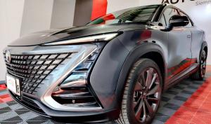 Changan UNI-T 2023