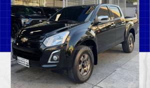 Chevrolet D-MAX CRDI HI RIDE 2025