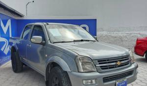 Chevrolet LUV CD 2007