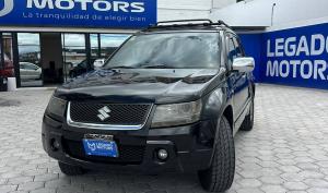 Suzuki Grand Vitara SZ 2009
