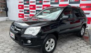 Kia Sportage Active 2015