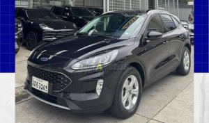 Ford Escape Trend 2023