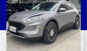 Ford Escape Trend 2023