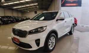 Kia Sorento 2019