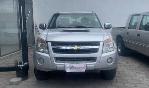 Chevrolet LUV D-MAX 3.5L V6 CD GLS TM 4X 2011