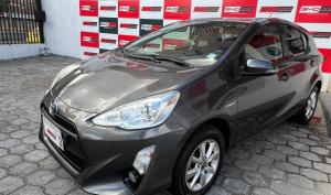 Toyota Prius C Sport 2017