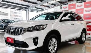 Kia SORENTO GLS 2019