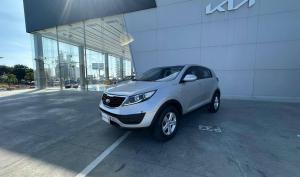 Kia Sportage R 2018