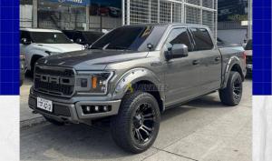 Ford F150 XLT CD 2020