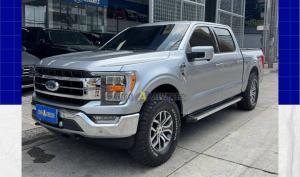 Ford F150 LARIAT SC ECOBOOST AC 3.5 CD 2022