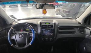 Kia Sportage 2011