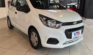 Chevrolet Spark GT 2020