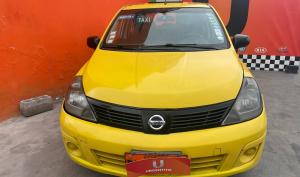 Nissan Tiida 2013
