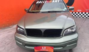 Mitsubishi Lancer 2003
