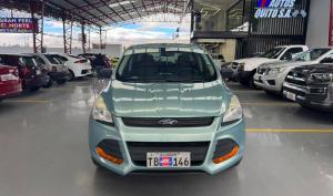 Ford Escape 2013