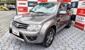 Suzuki Grand Vitara SZ 2.4 2018