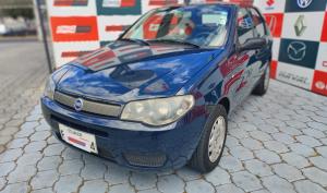 Fiat PALIO FIRE 1.4 2008