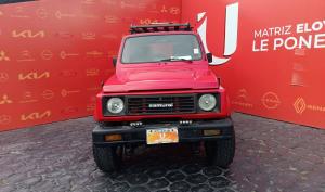 Chevrolet SAMURAI 1994