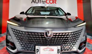 Changan UNI-T 2023