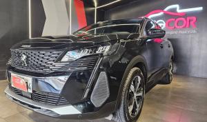 Peugeot 3008N ACT 2024