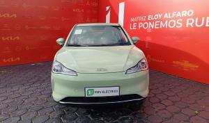 Neta V 2024