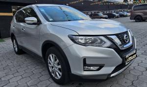 Nissan xtrail  Advance 2019