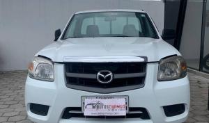 Mazda BT-50 CS 2.2 2015