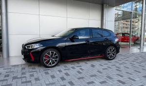 BMW 128 TI 2024