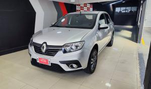 Renault LOGAN CROSS INTENS 2024