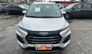 JAC S3 2024