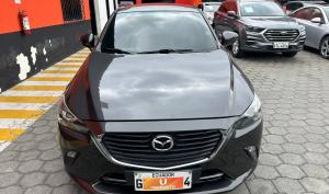 Mazda CX-3 2018