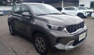 Kia Sonet 2024