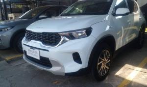 Kia Sonet 2024