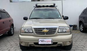 Chevrolet Grand Vitara 2012