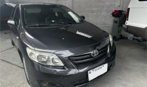 Toyota Corolla 1.6 2010