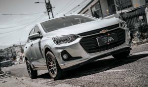 Chevrolet ONIX 2023