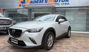 Mazda CX-3 ENTRY 2023