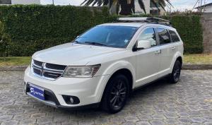 Dodge Journey 2016
