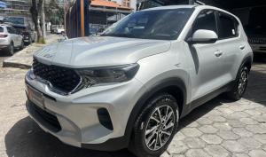 Kia Sonet 2024