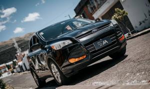 Ford Escape S 2014