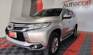 Mitsubishi Montero Sport 2017