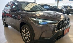 Toyota Corolla Cross Mid 2023