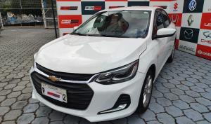 Chevrolet ONIX 2021