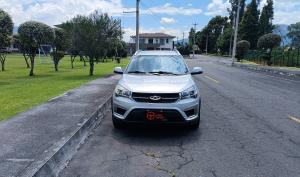 Chery Tiggo 2 2020