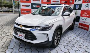 Chevrolet Tracker Premier 2021