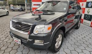Ford Explorer XLT 2010