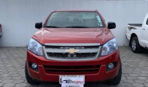 Chevrolet D-MAX CRDI  3.0 CD 4X2  DIESEL 2017